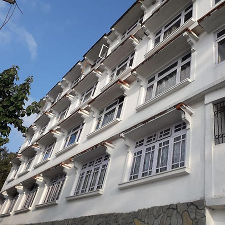Hotel Taktsang Darjeeling Darjeeling  Luaran gambar
