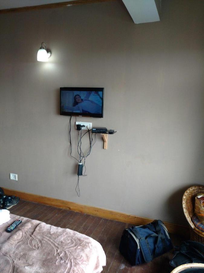 Hotel Taktsang Darjeeling Darjeeling  Luaran gambar