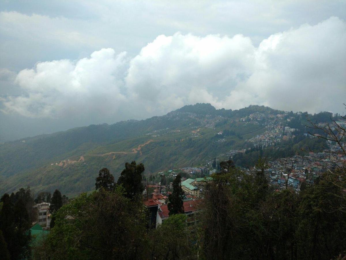 Hotel Taktsang Darjeeling Darjeeling  Luaran gambar
