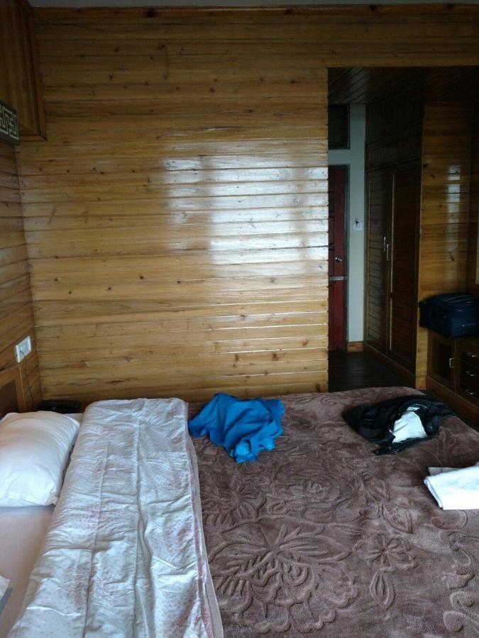 Hotel Taktsang Darjeeling Darjeeling  Luaran gambar