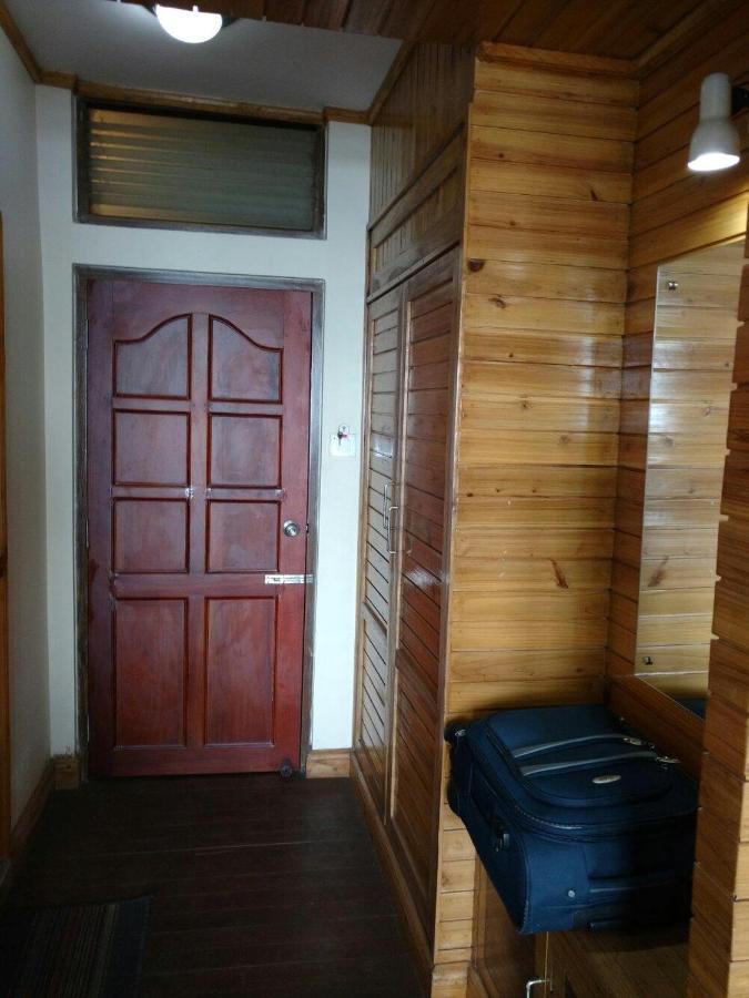 Hotel Taktsang Darjeeling Darjeeling  Luaran gambar